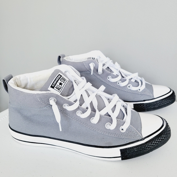 Converse Other - CONVERSE High Top Sneakers